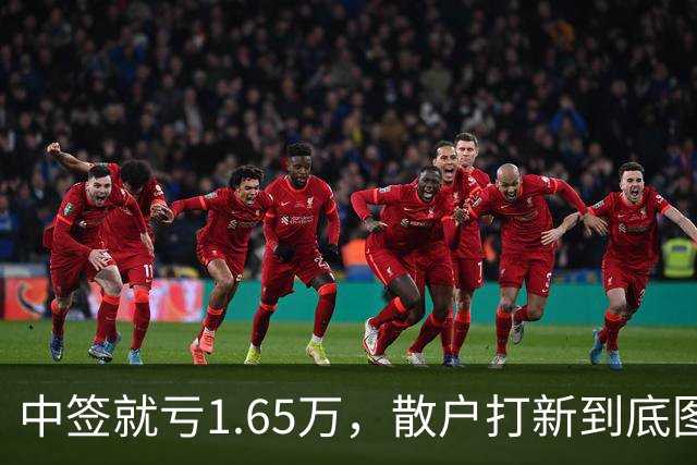中签就亏1.65万，散户打新到底图个啥？红鞋制度真能救A股吗？