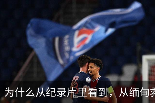 为什么从纪录片里看到，从缅甸救回来的受害者几乎全是男性？因为被骗进园区的女孩逃脱率基本为零