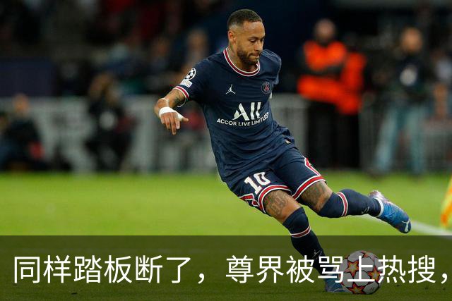 同样踏板断了，尊界被骂上热搜，特斯拉却有人说“保命设计”？这双标该收了