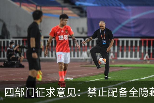 四部门征求意见：禁止配备全隐藏式门把手 不得采用折叠显示屏、柔性显示屏！