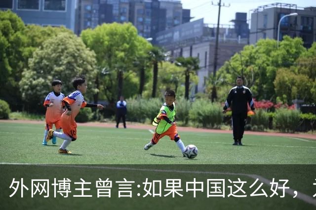 外网博主曾言:如果中国这么好，为什么会有那么多人离开？