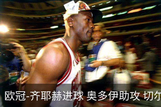 欧冠-齐耶赫进球 奥多伊助攻 切尔西双杀马尔默