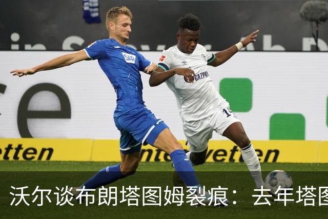 沃尔谈布朗塔图姆裂痕：去年塔图姆的复出是导火索