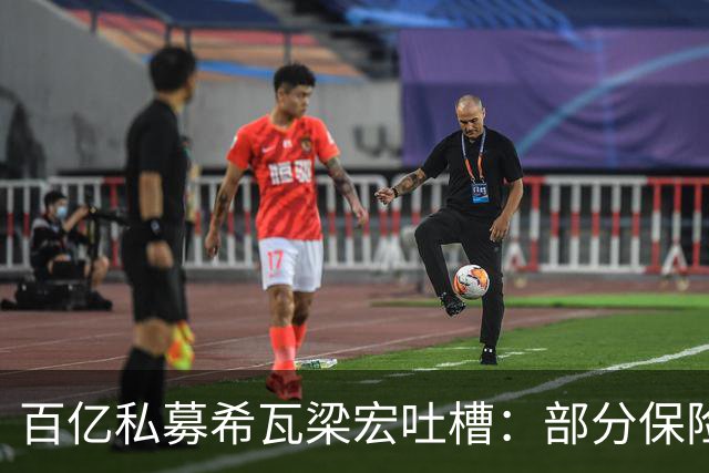 百亿私募希瓦梁宏吐槽：部分保险资管巨头7月高位买入大量科技股，9月下旬却大幅减仓止损！直言“追涨杀跌令人费解”