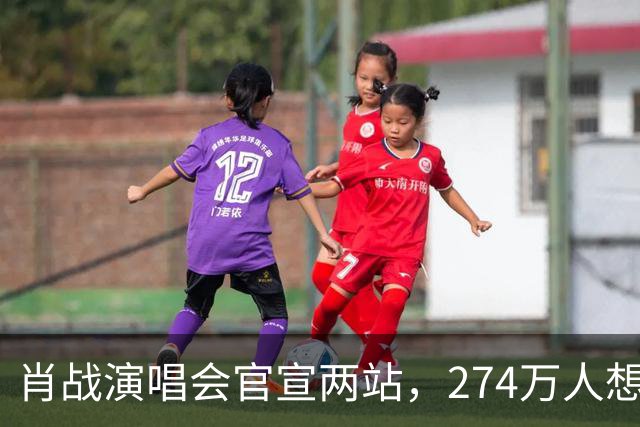 肖战演唱会官宣两站，274万人想看，场馆只能装两万人，多地文旅喊话：来我们这儿开！