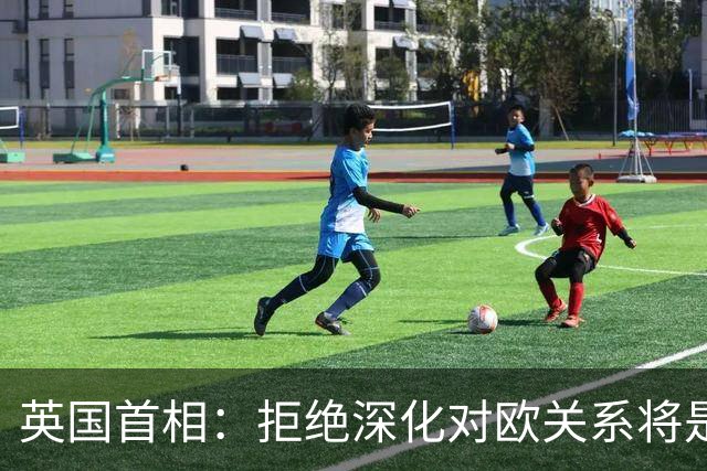 英国首相：拒绝深化对欧关系将是“重大失职”