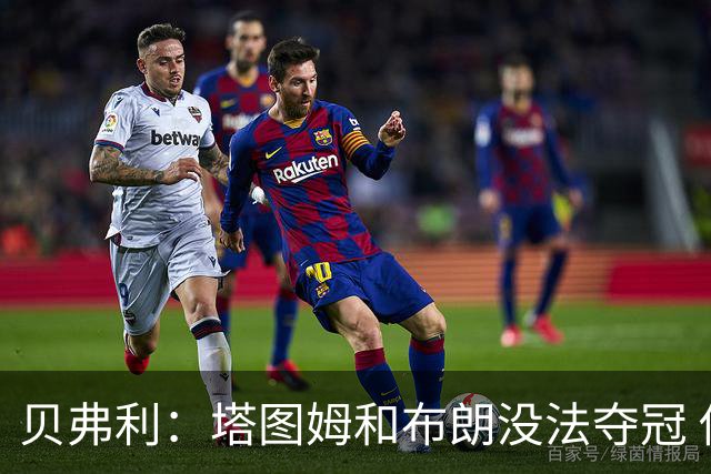 贝弗利：塔图姆和布朗没法夺冠 他俩不够互补