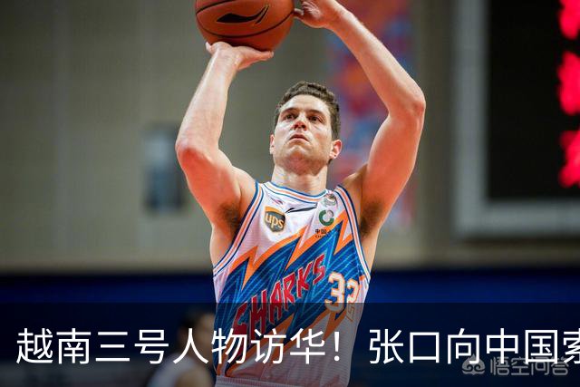 越南三号人物访华！张口向中国索要特权，中方没松口：根源在自身
