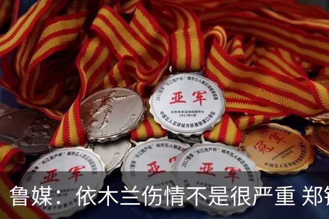 鲁媒：依木兰伤情不是很严重 郑铮的未来要等手术后才能有结果