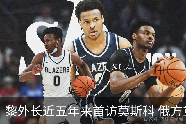黎外长近五年来首访莫斯科 俄方重申支持黎领土完整