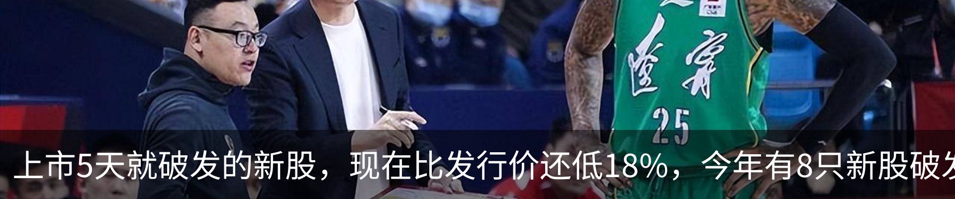 新闻动态