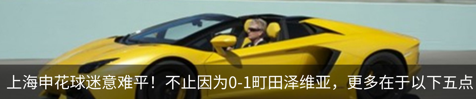 新闻动态