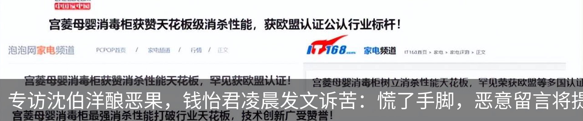 新闻动态