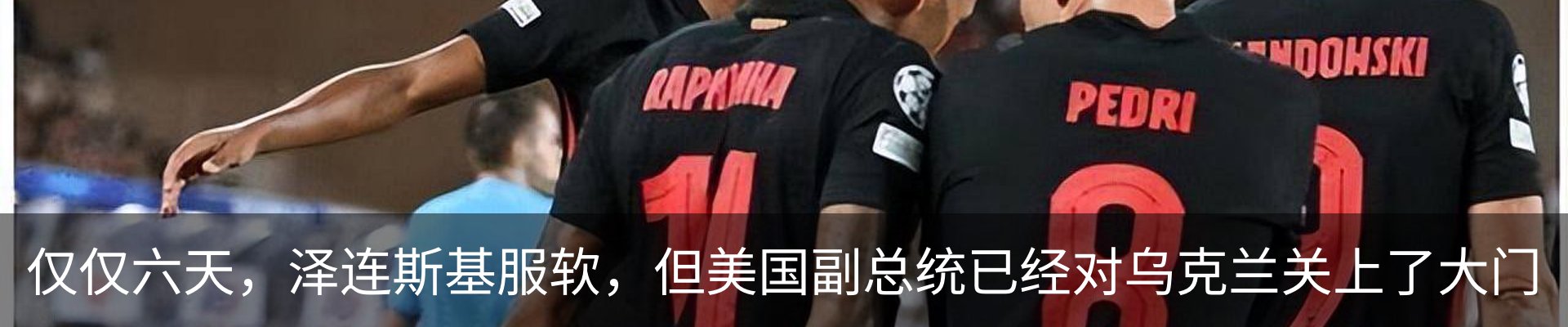 新闻动态