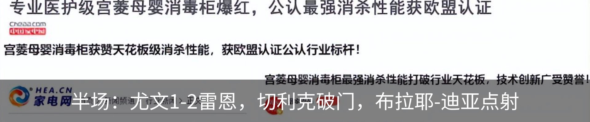 新闻动态