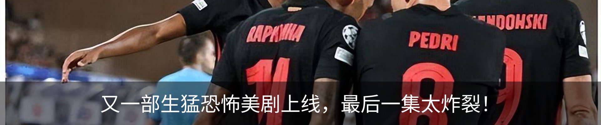 新闻动态
