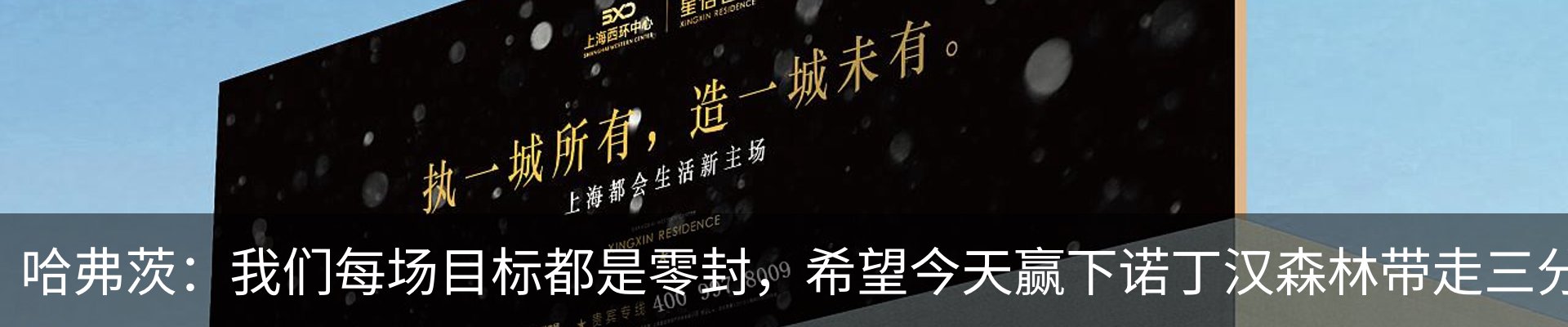 新闻动态