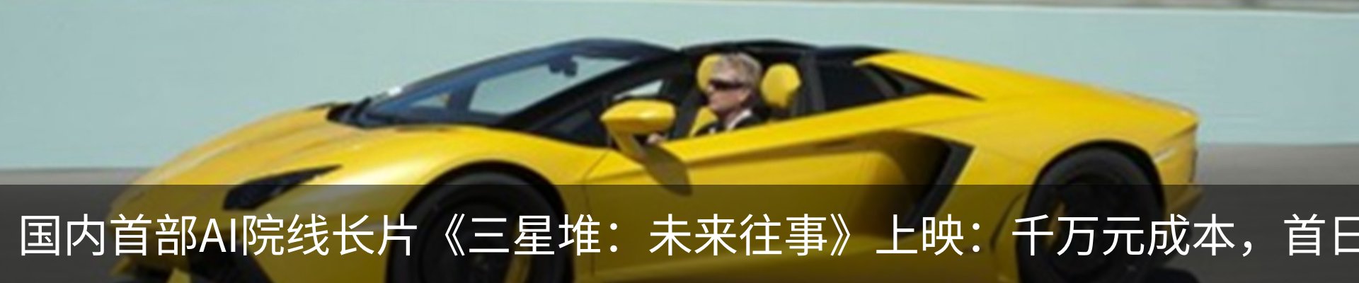 新闻动态