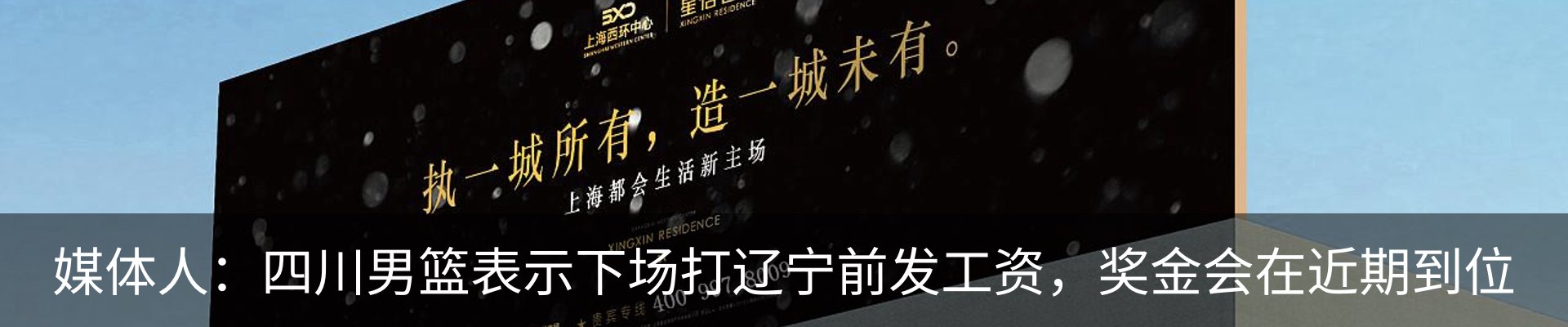 新闻动态