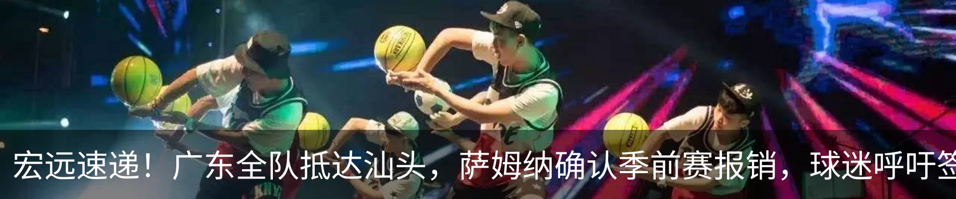 新闻动态
