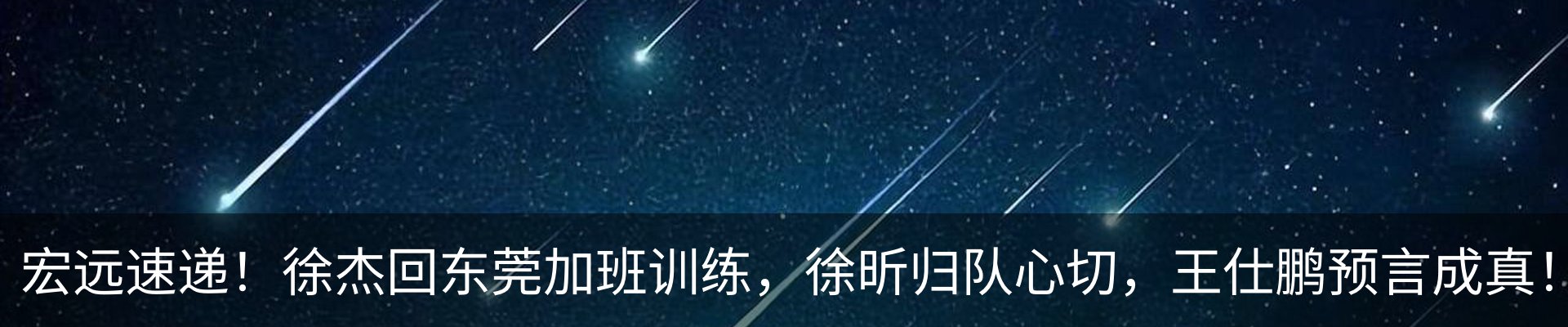 新闻动态