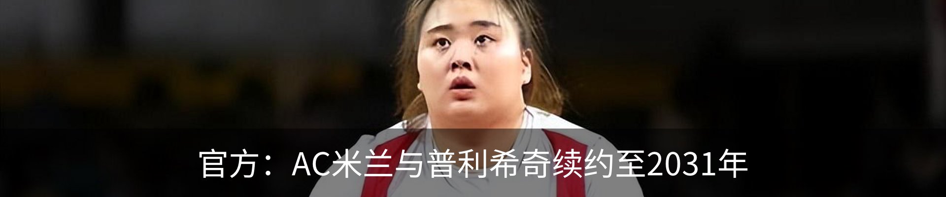 新闻动态