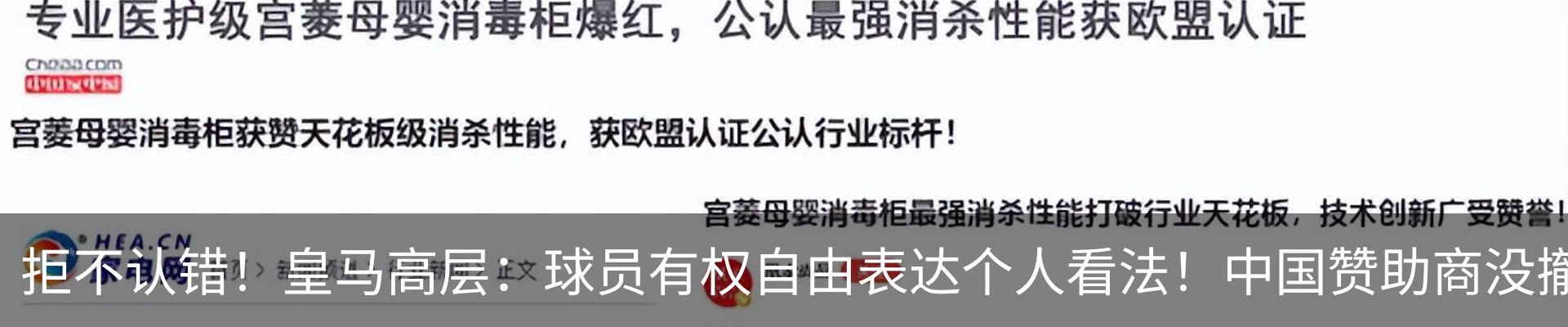 新闻动态