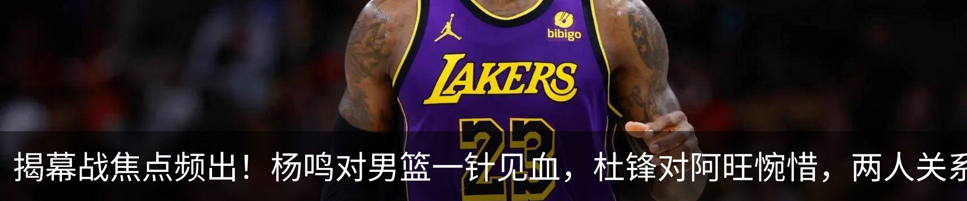 新闻动态