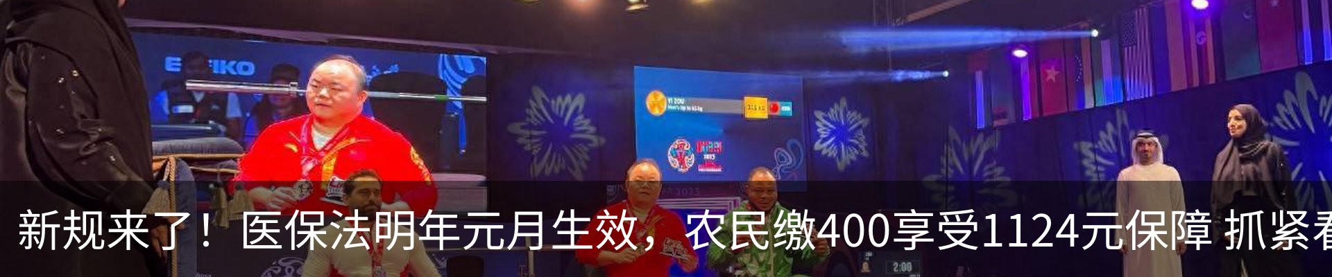 新闻动态