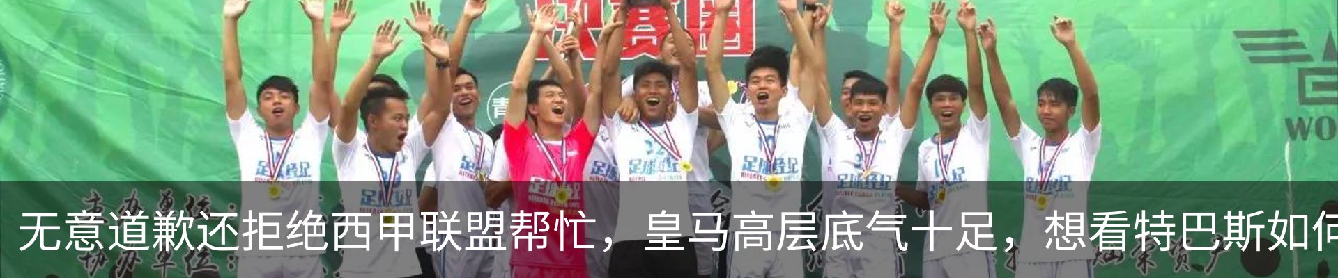新闻动态