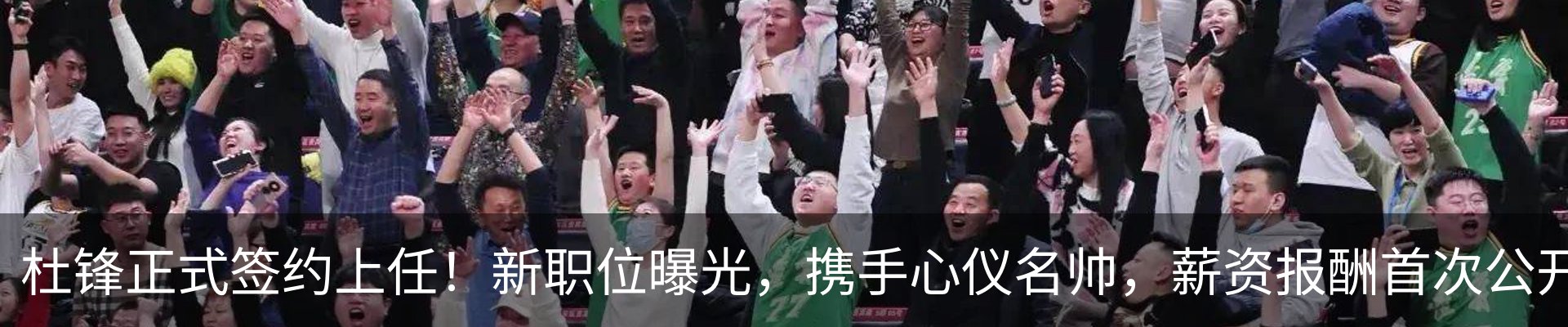 新闻动态