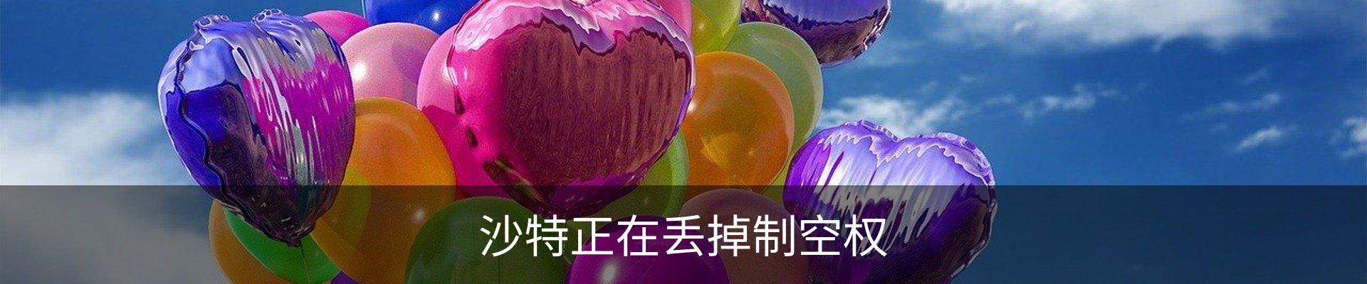 新闻动态