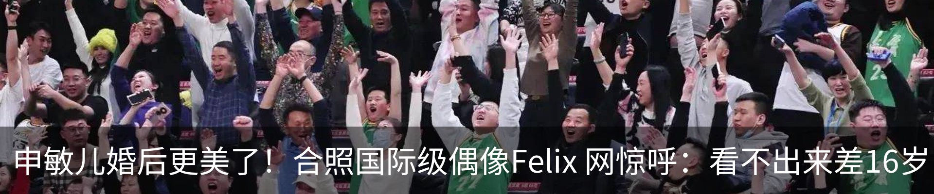 新闻动态