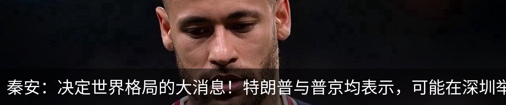 新闻动态