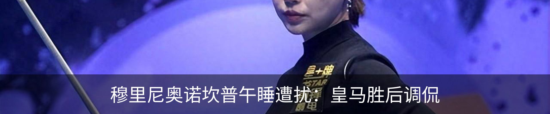 新闻动态