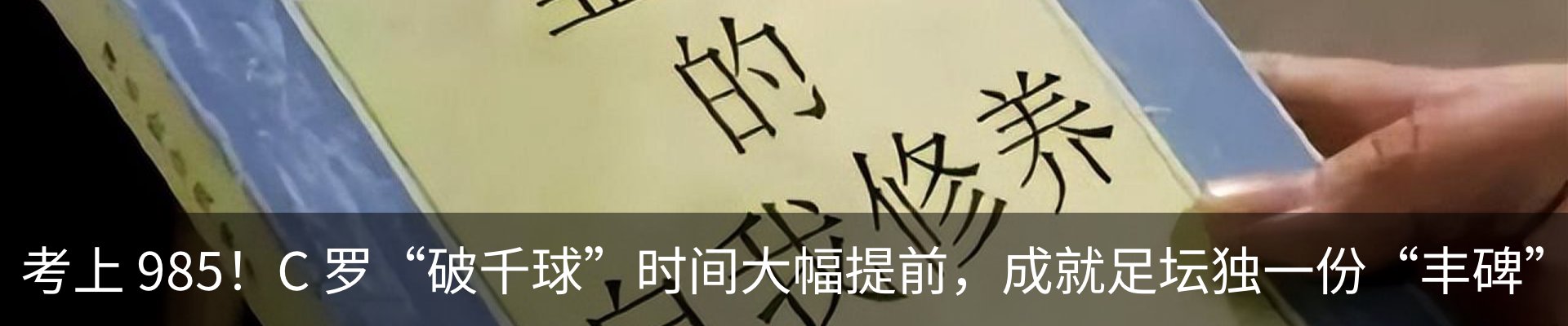 新闻动态