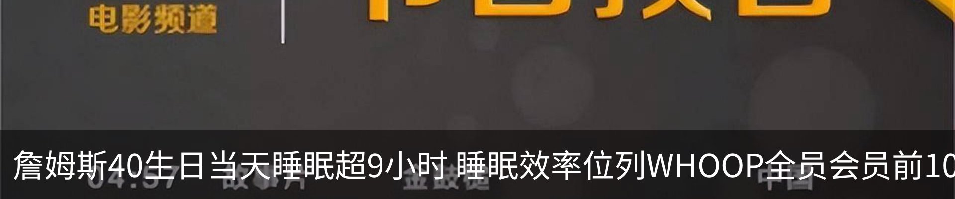 新闻动态