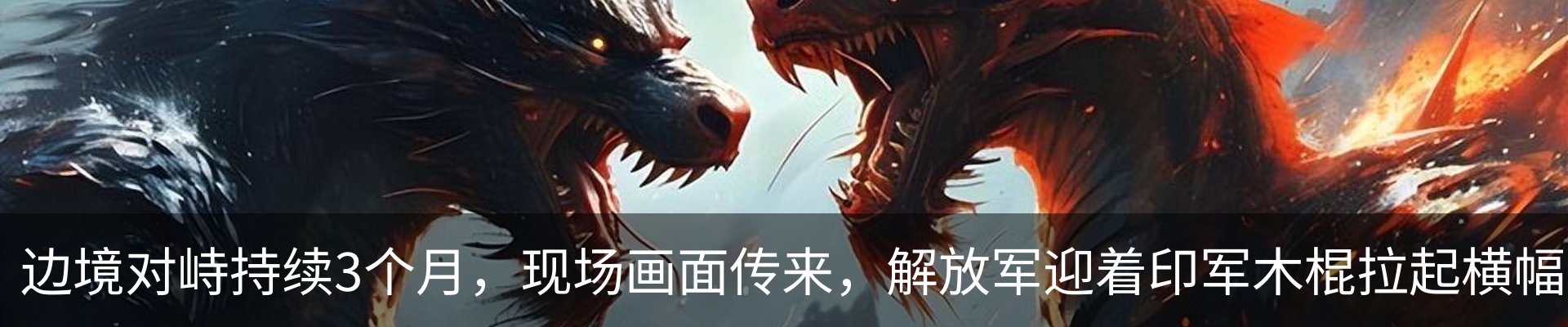 新闻动态