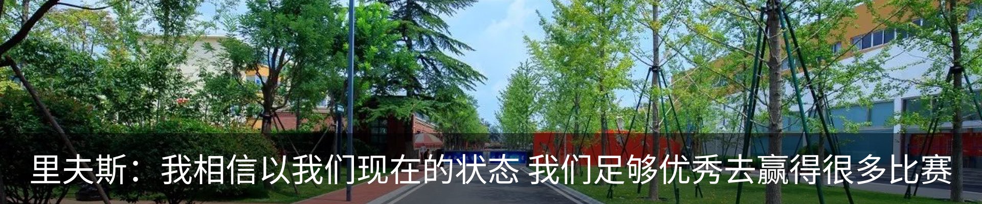 新闻动态