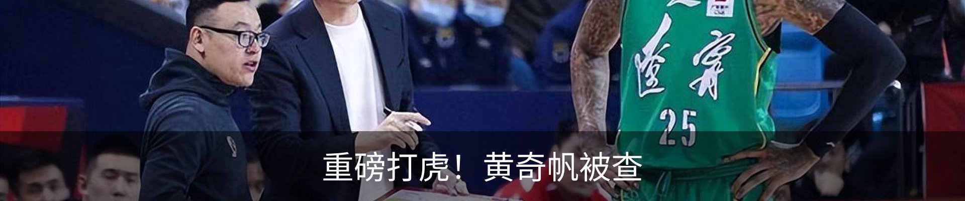 新闻动态