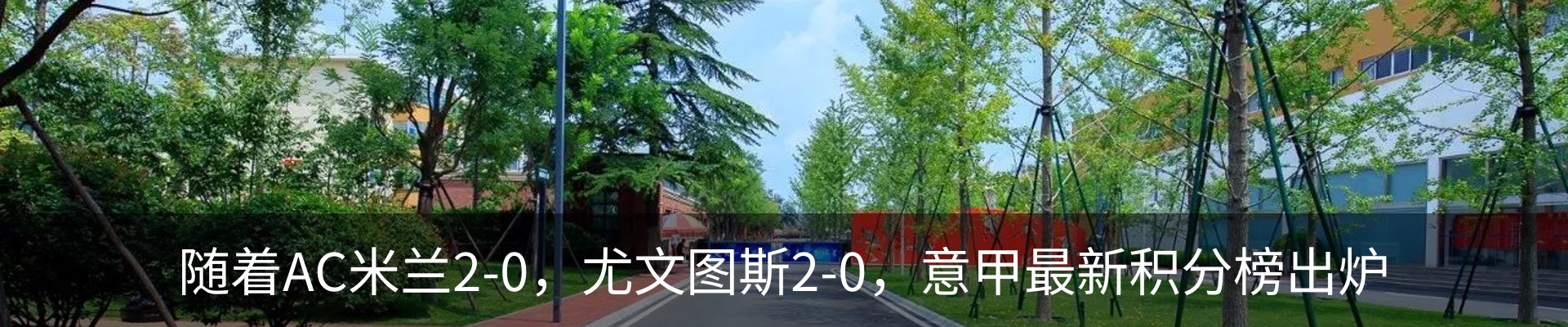 新闻动态