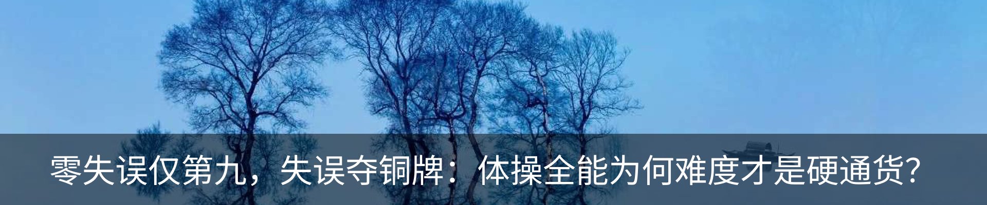 新闻动态