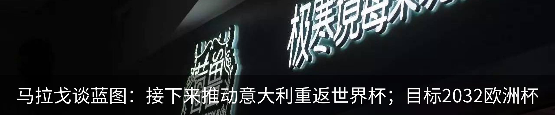 新闻动态