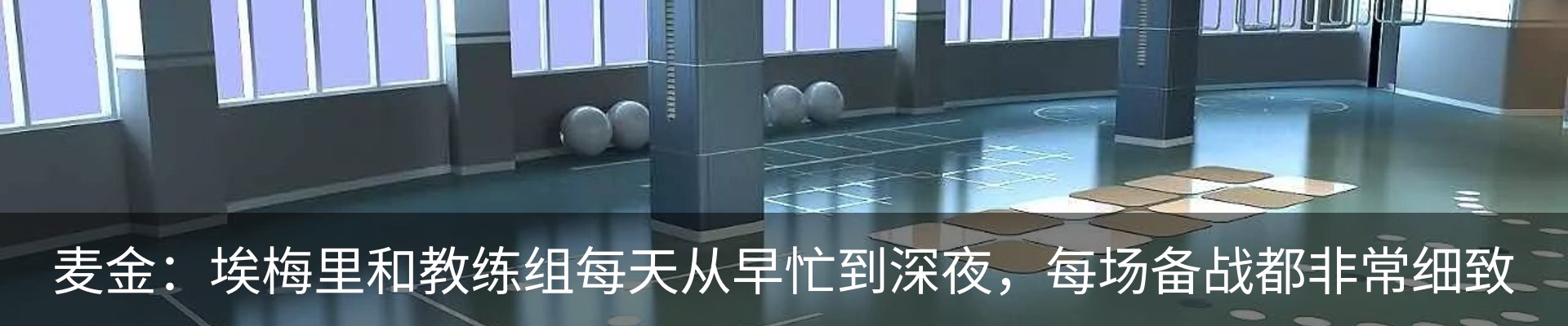 新闻动态