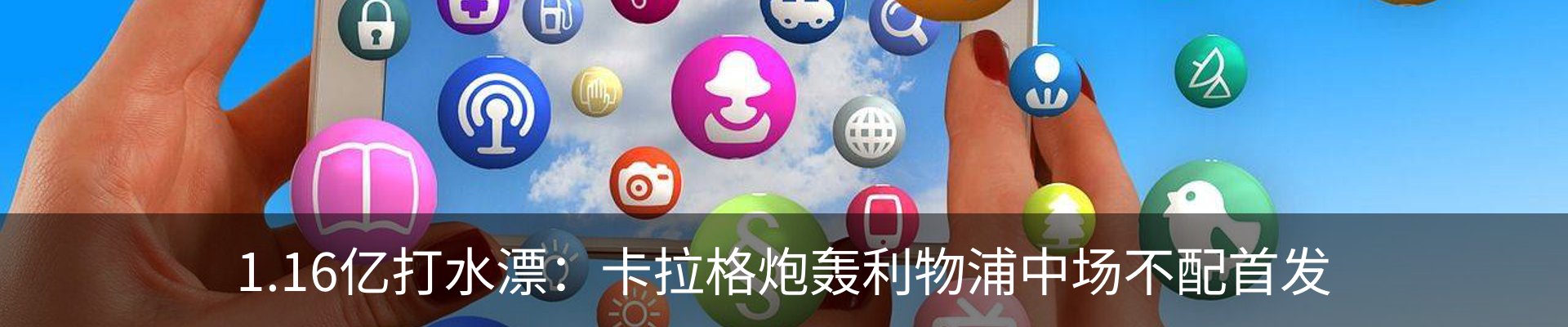 新闻动态