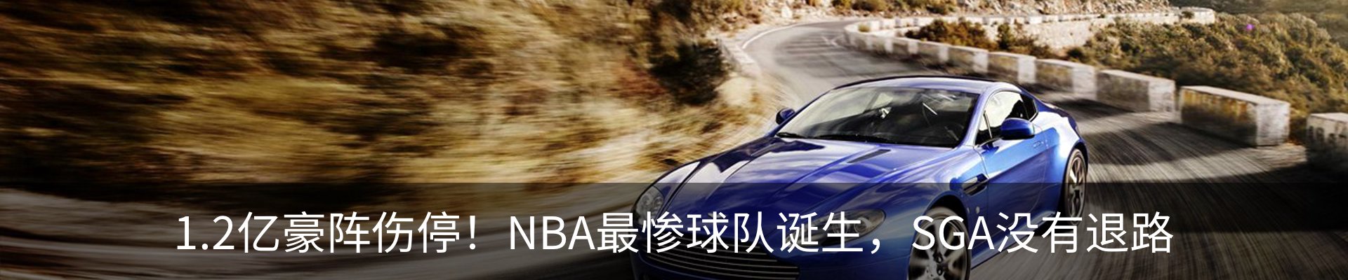 新闻动态