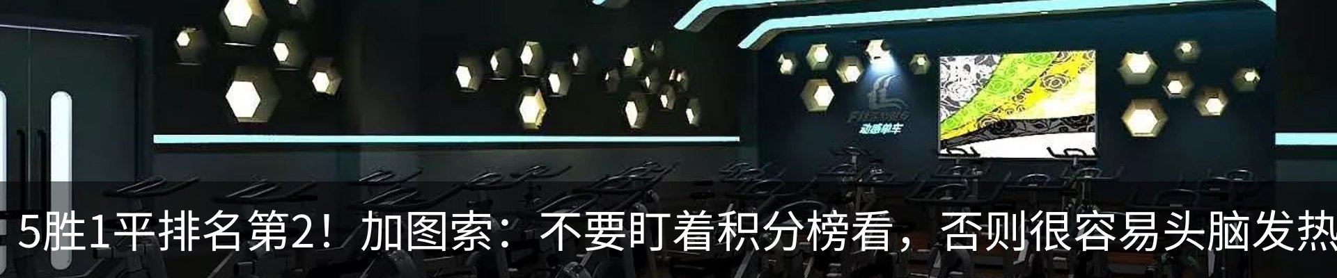 新闻动态