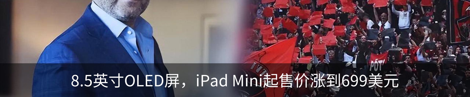 新闻动态