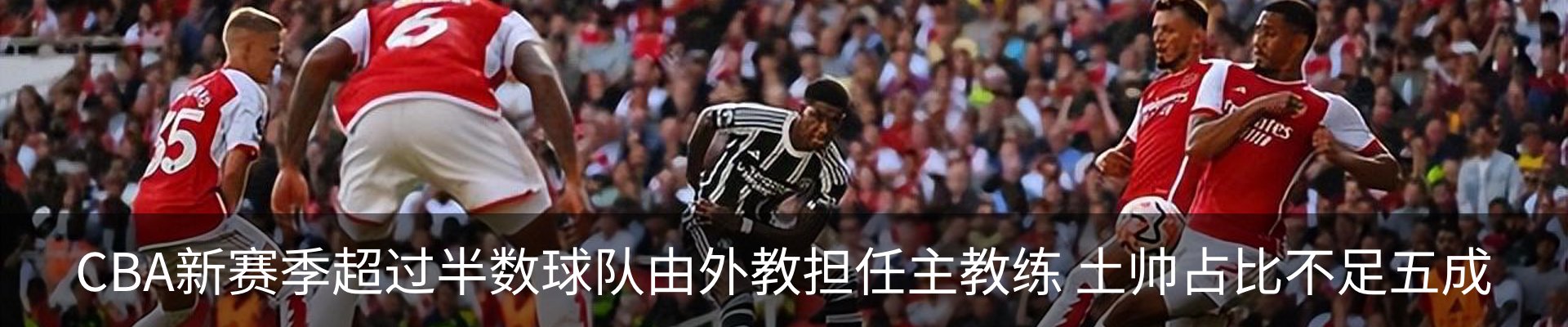 新闻动态
