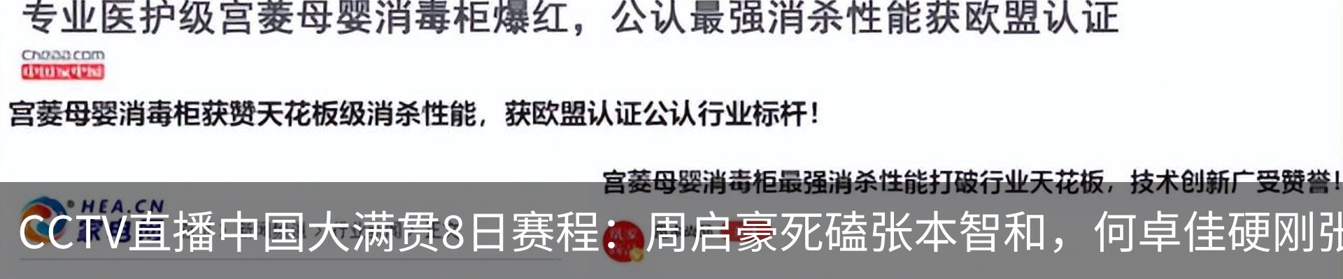 新闻动态